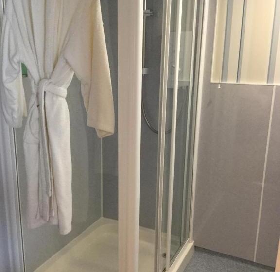 פנסיון Honeypot Guest House