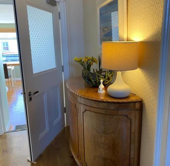 פנסיון Honeypot Guest House