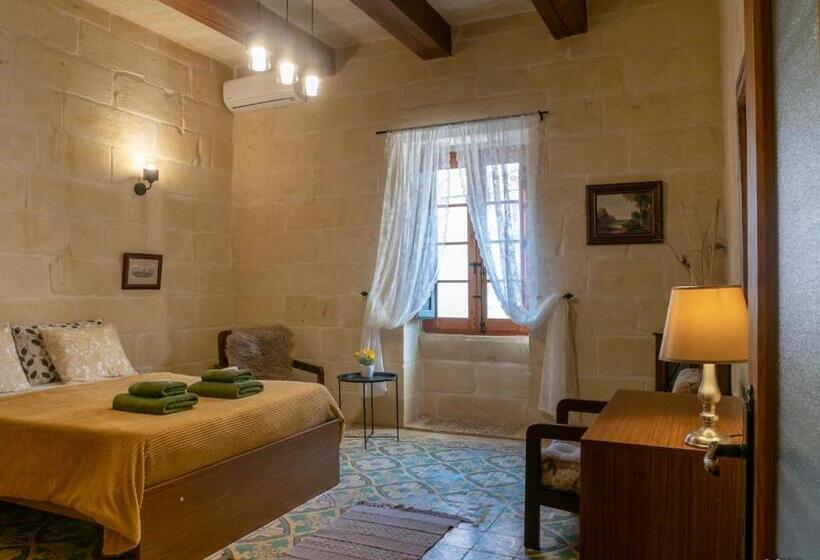 پانسیون Id Dar Ta Censu