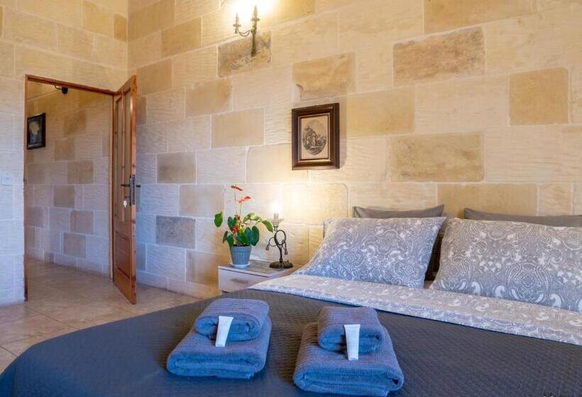 پانسیون Id Dar Ta Censu