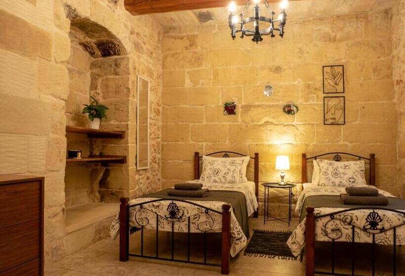 پانسیون Id Dar Ta Censu