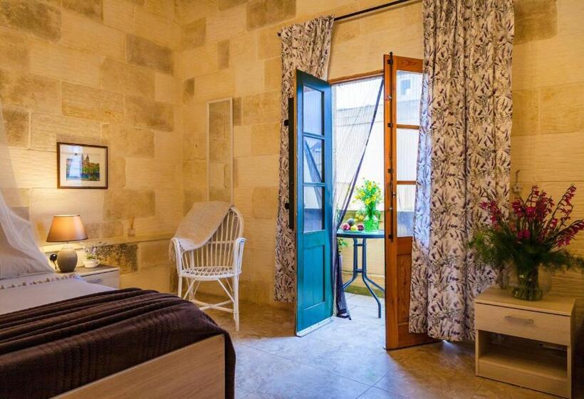 پانسیون Id Dar Ta Censu