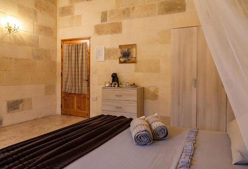 پانسیون Id Dar Ta Censu