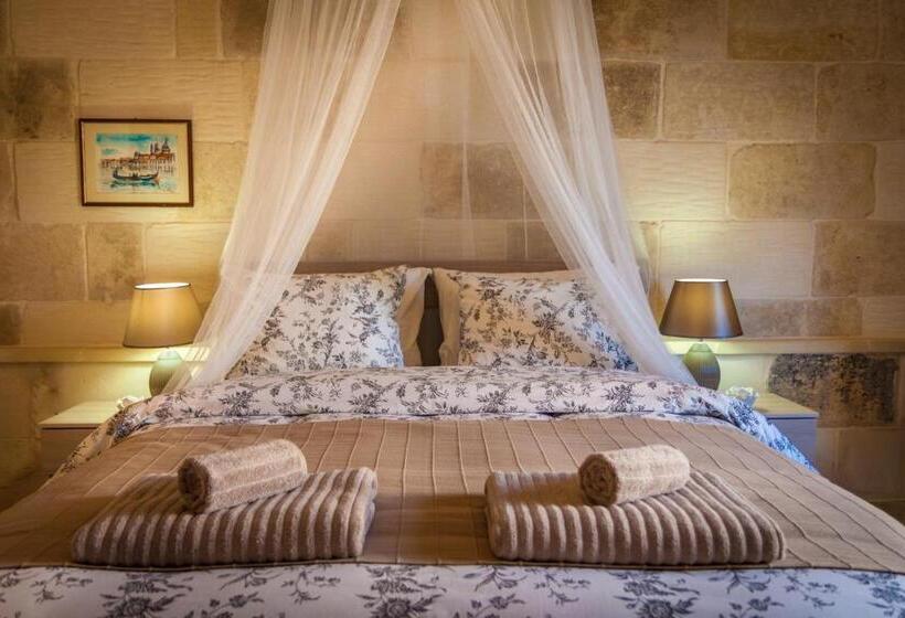 پانسیون Id Dar Ta Censu