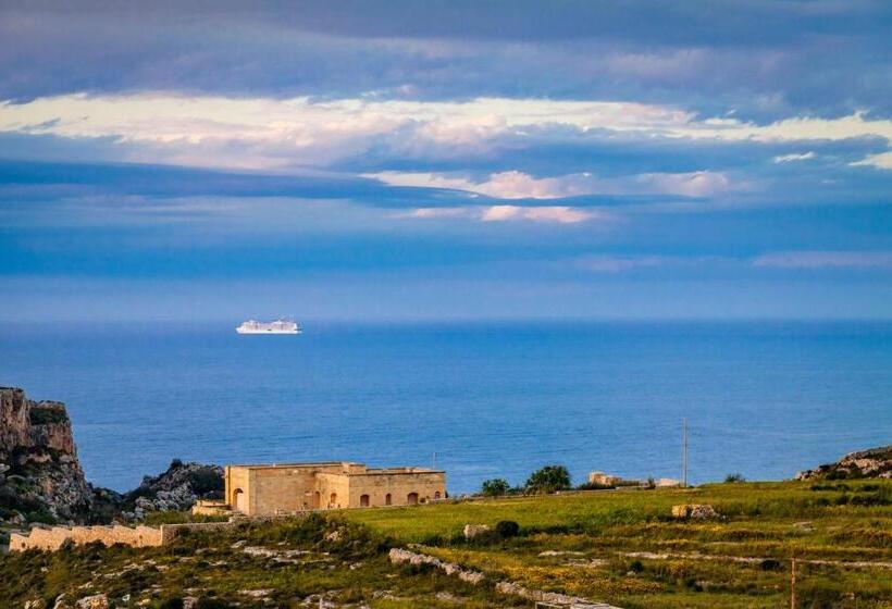 پانسیون Id Dar Ta Censu