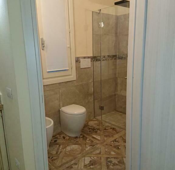 Пансион Il Carpino Bianco