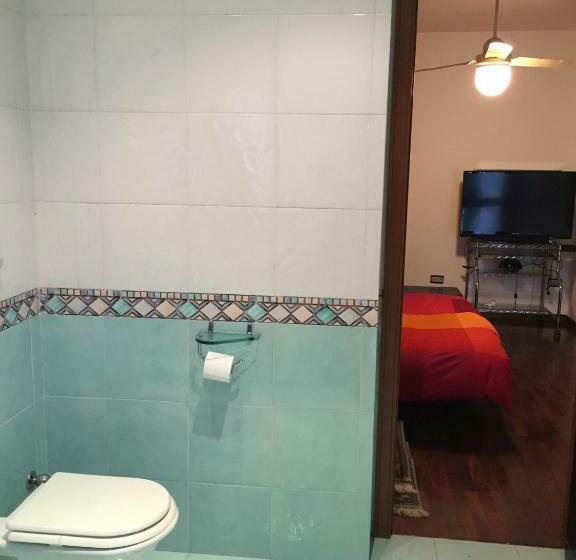 بنسيون In Villa Locazione Breve