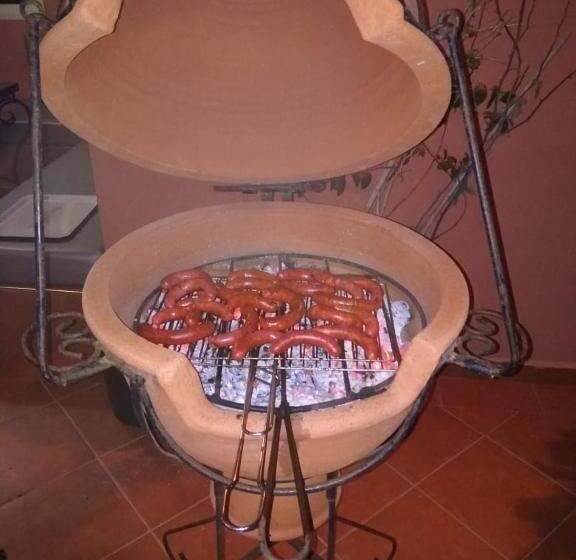 Пансион Itrane Guest House