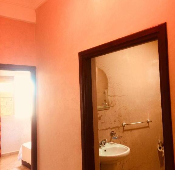 Пансион Itrane Guest House