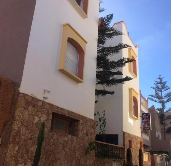 Пансион Itrane Guest House