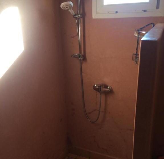 Пансион Itrane Guest House