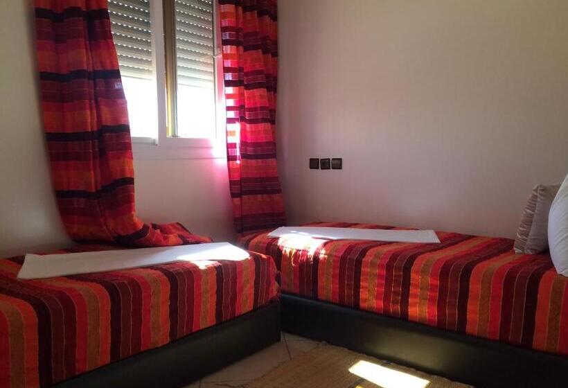 Пансион Itrane Guest House