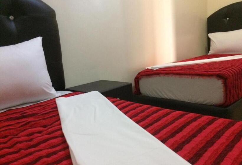 Пансион Itrane Guest House