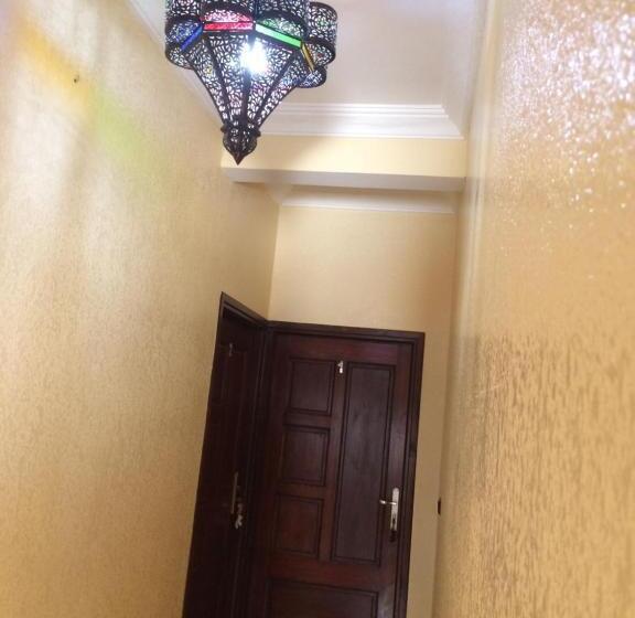 Пансион Itrane Guest House