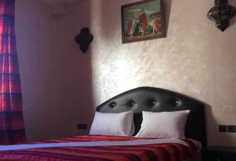 Пансион Itrane Guest House