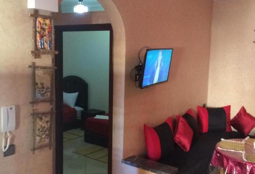 Пансион Itrane Guest House