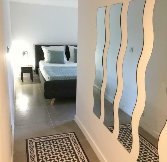 פנסיון La Chênaie