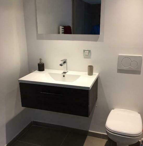 פנסיון La Chênaie