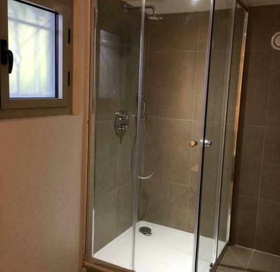 פנסיון La Chênaie