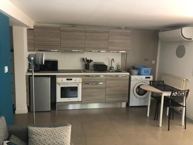 פנסיון La Chênaie