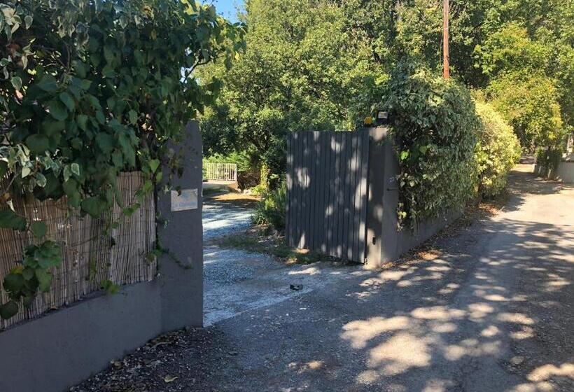 פנסיון La Chênaie