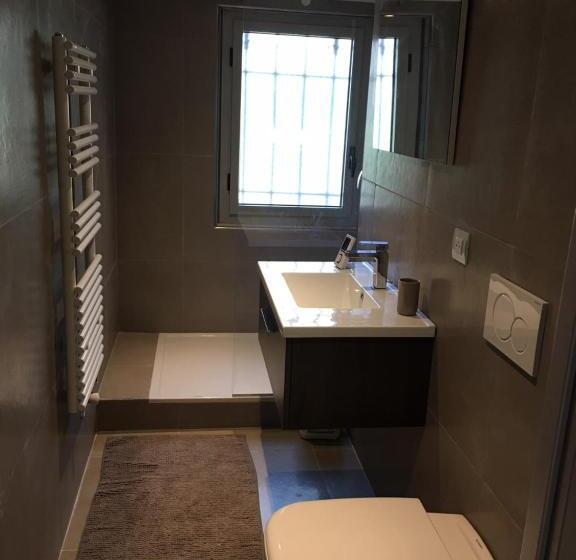 פנסיון La Chênaie