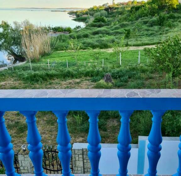 Пансион La Cupric