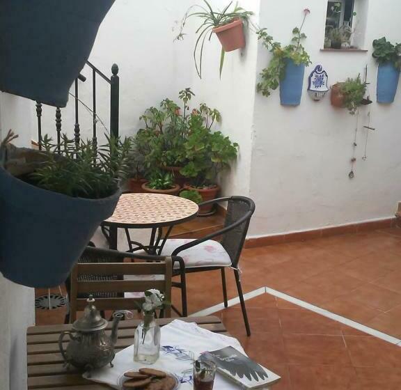 Пансион La Lectora