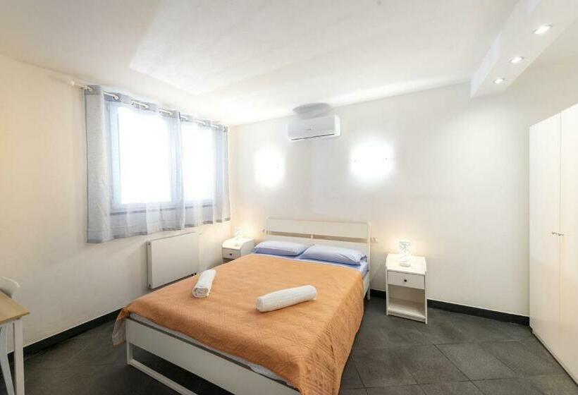 Пансион La Stanza In Piazzetta