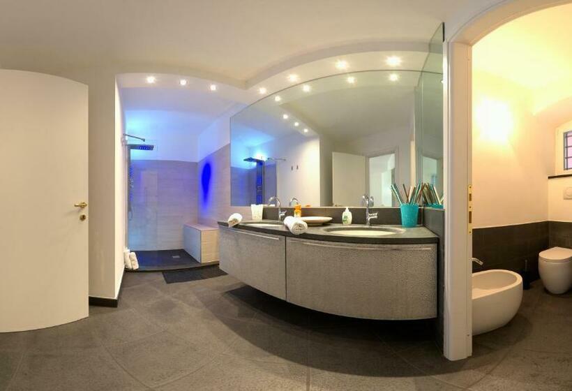 Пансион La Stanza In Piazzetta