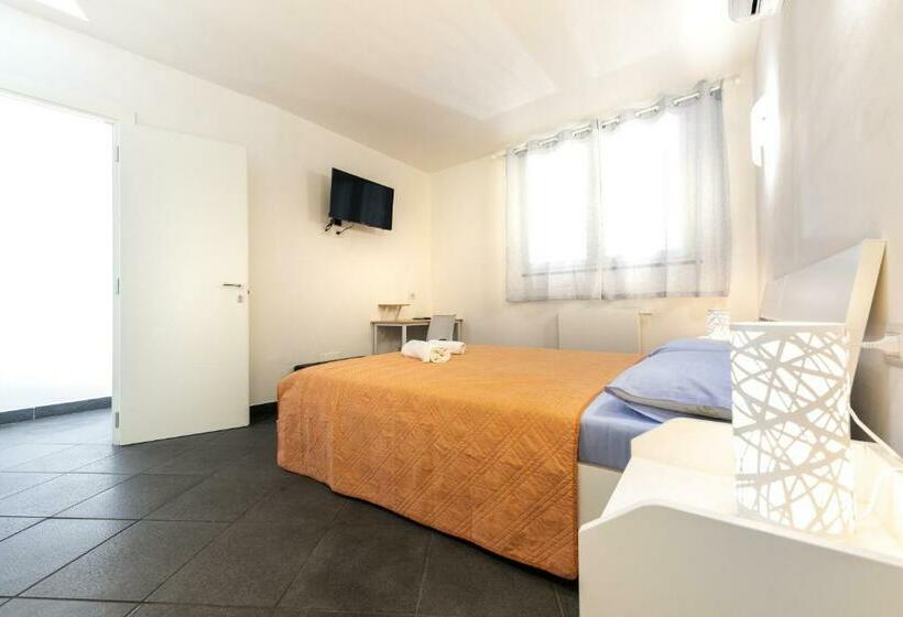 Пансион La Stanza In Piazzetta