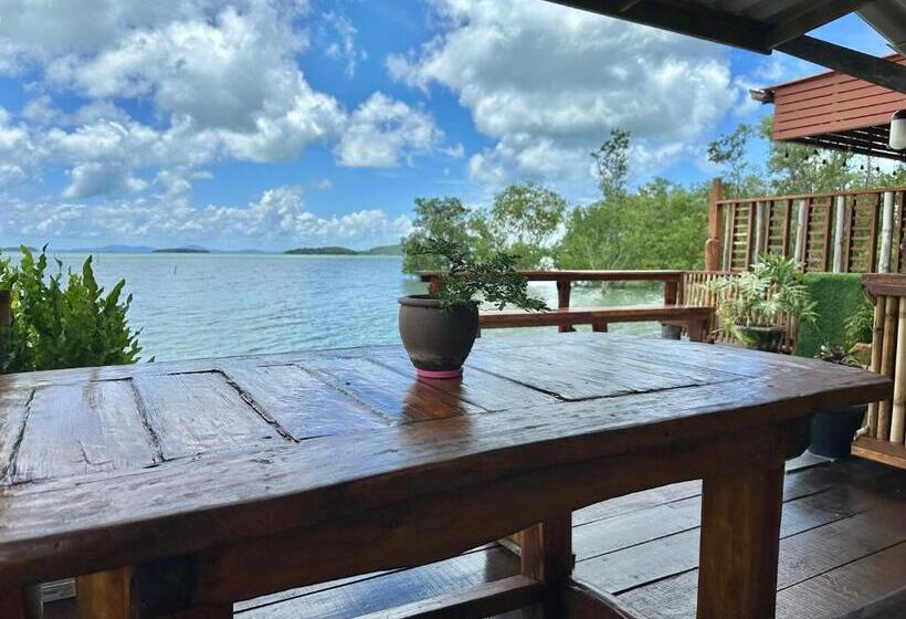 بنسيون Lanta Sabai Day House