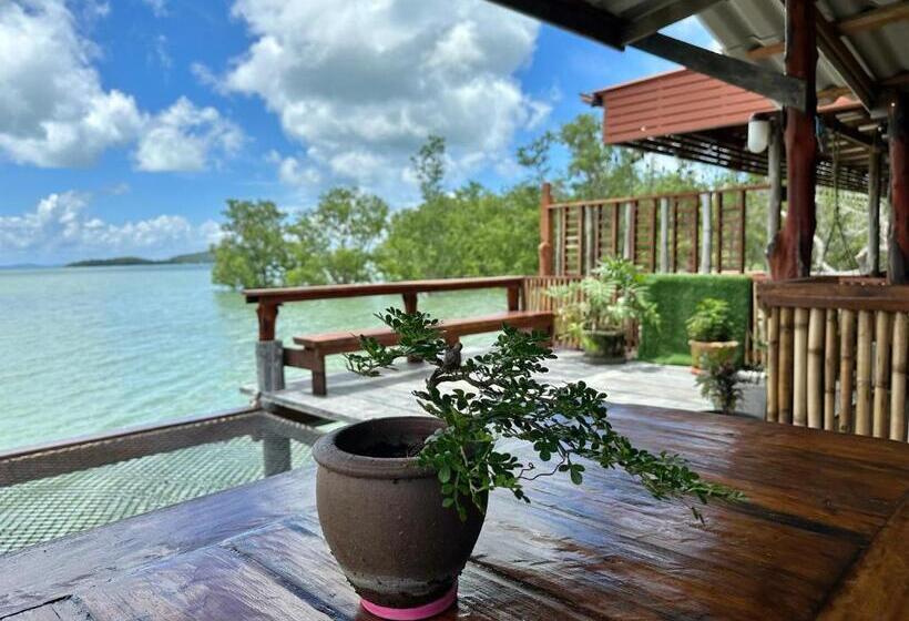 بنسيون Lanta Sabai Day House