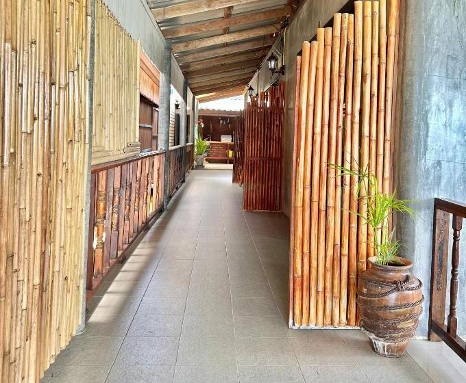 بنسيون Lanta Sabai Day House