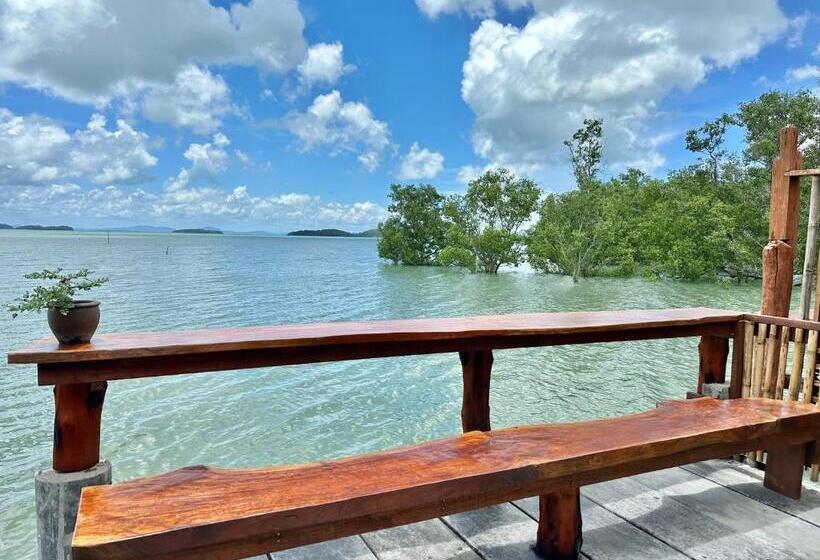 بنسيون Lanta Sabai Day House