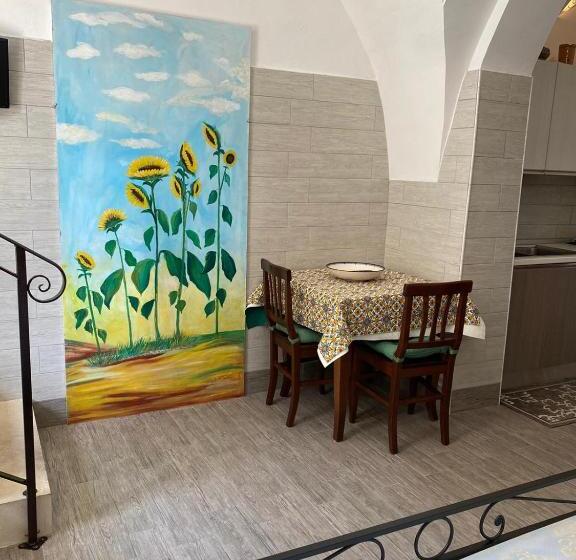 פנסיון Le Dimore Di Totiggia