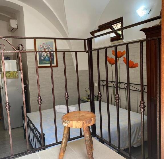 פנסיון Le Dimore Di Totiggia