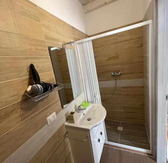 פנסיון Le Dimore Di Totiggia