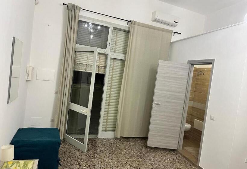 פנסיון Le Dimore Di Totiggia