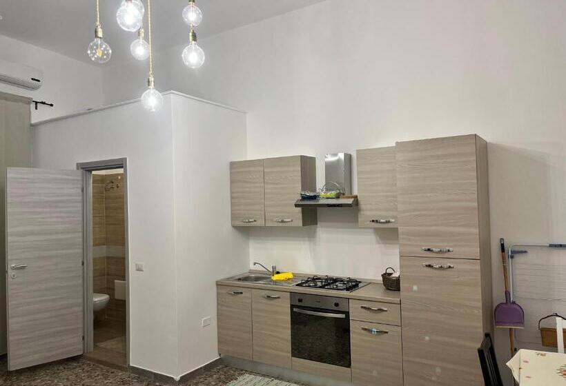 פנסיון Le Dimore Di Totiggia