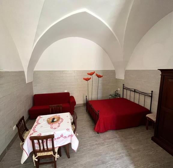 פנסיון Le Dimore Di Totiggia