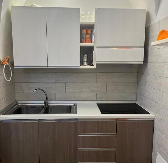 פנסיון Le Dimore Di Totiggia