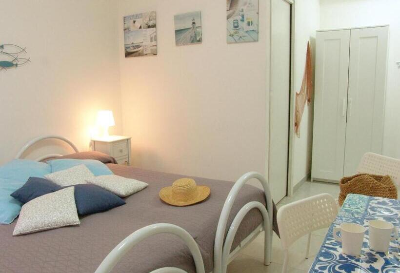 Пансион Le Onde