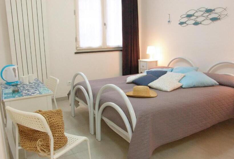 Пансион Le Onde