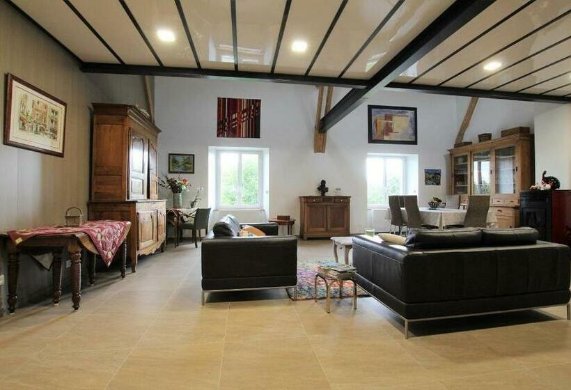 Пансион Le Suc Du Pommier