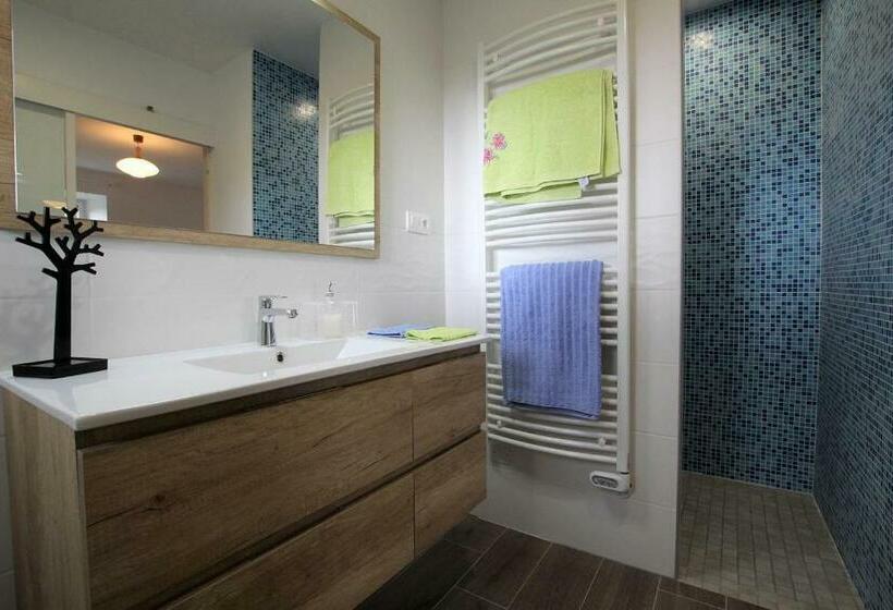 Пансион Le Suc Du Pommier