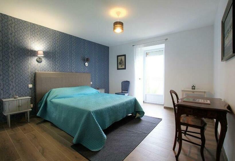 Пансион Le Suc Du Pommier