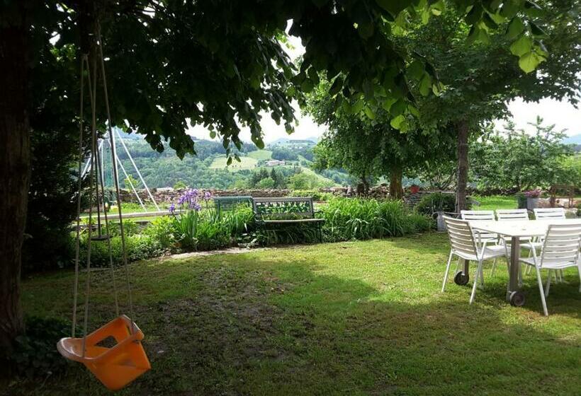 Пансион Le Suc Du Pommier