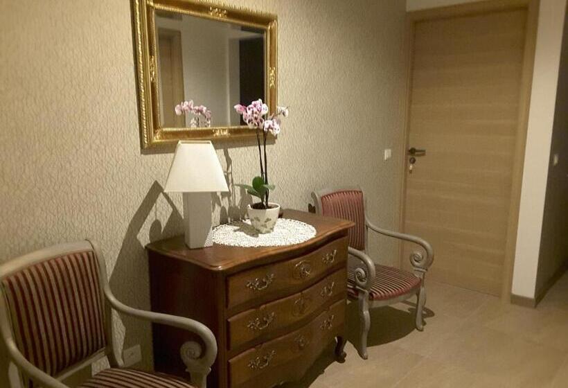 Пансион Le Suc Du Pommier