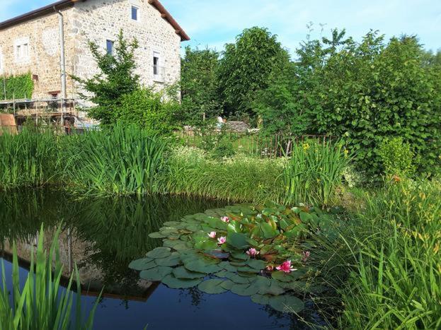 Пансион Le Suc Du Pommier